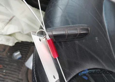 2018 Dodge Journey Crossroad из США, поврежденный, VIN 3C4PDCGG0JT448962